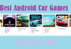 Best Android Car Games