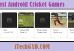 Best Android Cricket Games