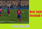 Best Android Football Games