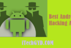 Best Android Hacking Apps