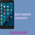 Top 10 Best Android Launchers 2019 Free Download