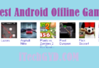 Best Android Offline Games