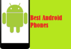 Best Android Phones