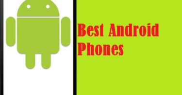 Best Android Phones