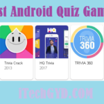 Top 10 Best Android Quiz Games 2019 Free Download