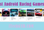 Best Android Racing Games