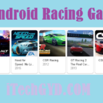 Top 10 Best Android Racing Games 2019 Free Download