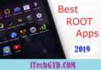 Best Android Root Apps