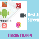 Top 10 Best Android Screen Recorders 2019 Free Download