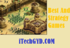 Best Android Strategy Games