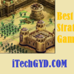 Top 10 Best Android Strategy Games 2019 Free Download
