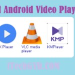 Top 10 Best Android Video Players 2019 Free Download