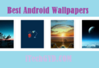 Best Android Wallpapers