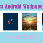 Top 10 Best Android Wallpapers 2019 Free Download