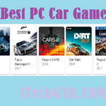 Top 10 Best PC Car Games 2019 Free Download