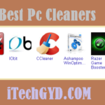 Top 10 Best Pc Cleaners 2019 Free Download