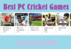 Best PC Cricket Games