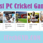 Top 10 Best PC Cricket Games 2019 Free Download