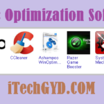 Top 10 Best Pc Optimization Software 2019 Free Download