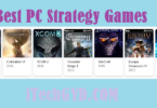 Best PC Strategy Games