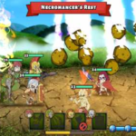Tower Keepers 2.0.2 Apk + Mod (Unlimited Money) android Free Download