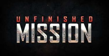 Unfinished Mission