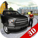 Criminal Russia 3D Gangsta Way – VER. 9.1.1 Unlimited Money MOD APK