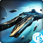 Galaxy Reavers – Space RTS – VER. 1.2.19 Unlimited (Khorium – Energy) MOD APK
