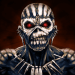 Iron Maiden: Legacy of the Beast – VER. 320644 (God Mode – 1 Hit Kill) MOD APK