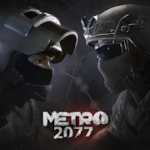 Metro 2077 Last Standoff – VER. 1.0.51 (Unlimited Money – All Unlock) MOD APK