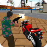 Vegas Crime Simulator – VER. 2.8 Unlimited (Money – Skill Points) MOD APK