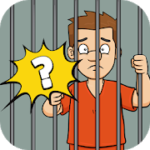 Words Story: Escape Alcatraz – Exciting Word Game – VER. 1.1.3 (Infinite Coins – Bombs) MOD APK