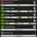Advanced Download Manager pro 7.6 Apk (Paid) + Mod [ADM PRO] Free Download