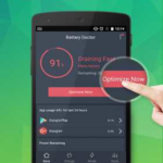 Battery Doctor (Battery Saver) 6.28 Apk Android Free Download
