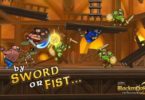 Blackmoor 2: The Traitor King