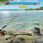 Catching Fish Game. Bass Hunting 3D 1.0.53 Apk + Mod (Unlocked) android Free Download