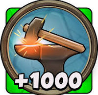 Crafting Idle Clicker Unlimited Money MOD APK