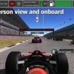 FX-Racer Unlimited 1.5.15 Apk + Mod Money android Free Download