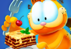Garfield Rush Unlimited (Gold - Gems) MOD APK
