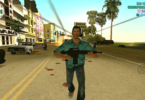 Grand Theft Auto Vice City Apk full + Data + MOD 1.09
