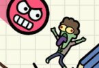 Hello Zombie Unlimited Coins MOD APK
