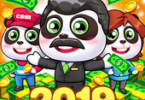 Idle Panda Tycoon Unlimited Coins MOD APK