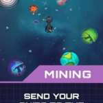 Idle Planet Miner 1.0.12 Apk + Mod android Free Download