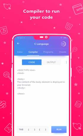 Learn to Code 5.0.12 Apk android Free Download - Best Apk Apps