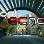 Lost Echo 3.1 Full Apk + Data android Free Download