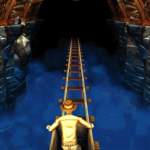Rail Rush 1.9.15 Apk + Mod Android Free Download