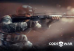 Code of War: Shooter Online