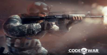 Code of War: Shooter Online