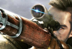 Sniper 3D Strike Assassin Ops Unlimited (Money - Gold) MOD APK