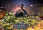 WW2: Strategy Commander Conquer Frontline